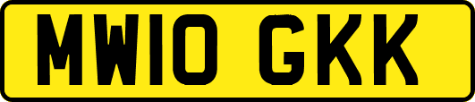 MW10GKK