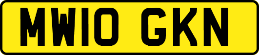 MW10GKN