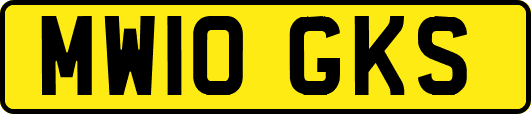 MW10GKS