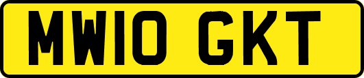 MW10GKT
