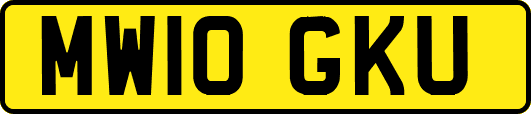 MW10GKU