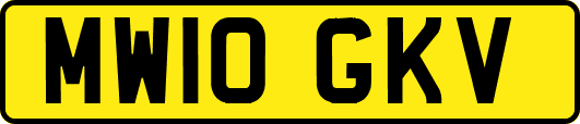 MW10GKV