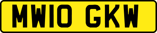 MW10GKW