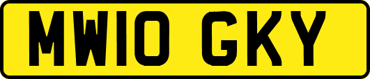 MW10GKY