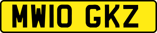 MW10GKZ