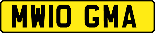 MW10GMA