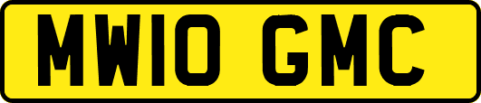 MW10GMC