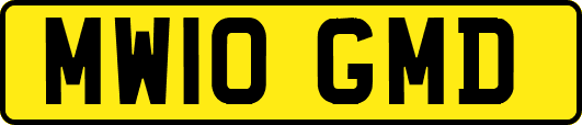 MW10GMD