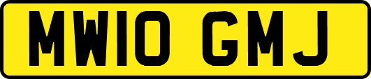 MW10GMJ