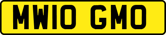 MW10GMO