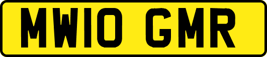 MW10GMR
