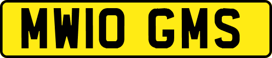 MW10GMS