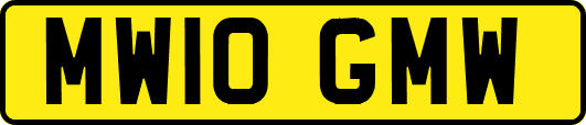 MW10GMW