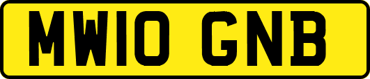 MW10GNB