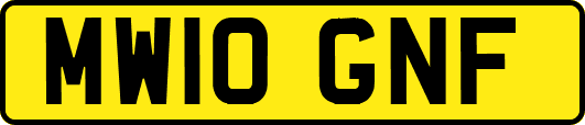 MW10GNF