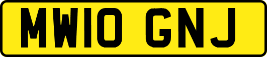 MW10GNJ