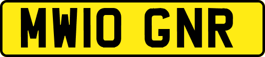 MW10GNR
