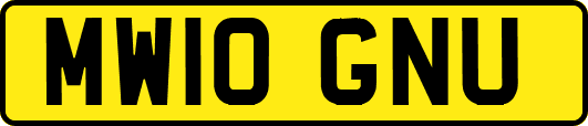 MW10GNU