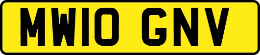 MW10GNV