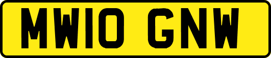MW10GNW