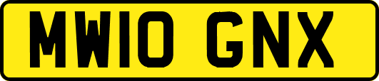 MW10GNX