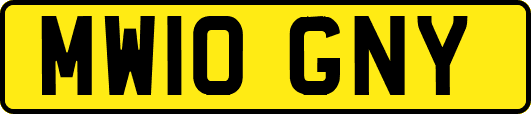 MW10GNY