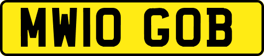 MW10GOB