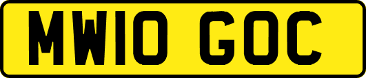 MW10GOC