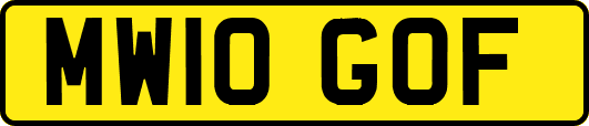 MW10GOF