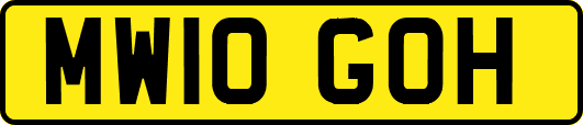 MW10GOH