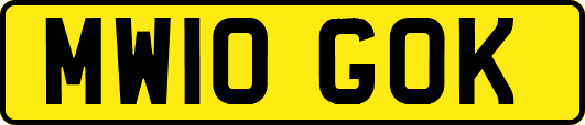 MW10GOK
