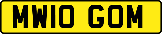 MW10GOM