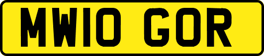 MW10GOR