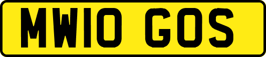 MW10GOS