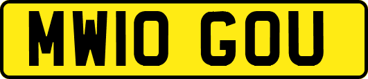 MW10GOU
