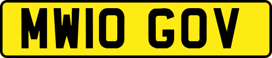 MW10GOV