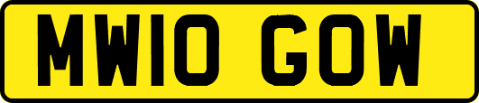 MW10GOW