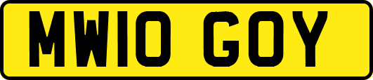 MW10GOY