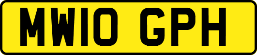 MW10GPH