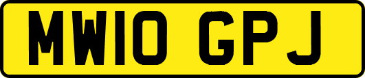 MW10GPJ