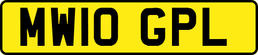 MW10GPL