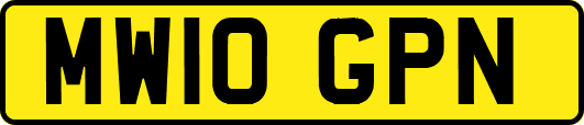 MW10GPN