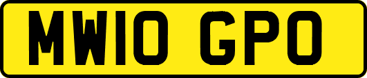 MW10GPO