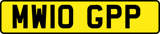 MW10GPP