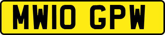 MW10GPW
