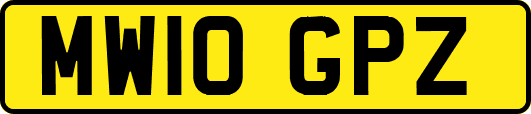MW10GPZ