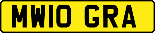 MW10GRA