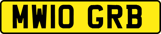 MW10GRB