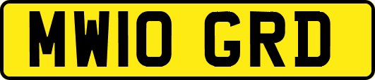 MW10GRD