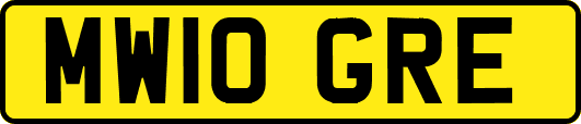 MW10GRE